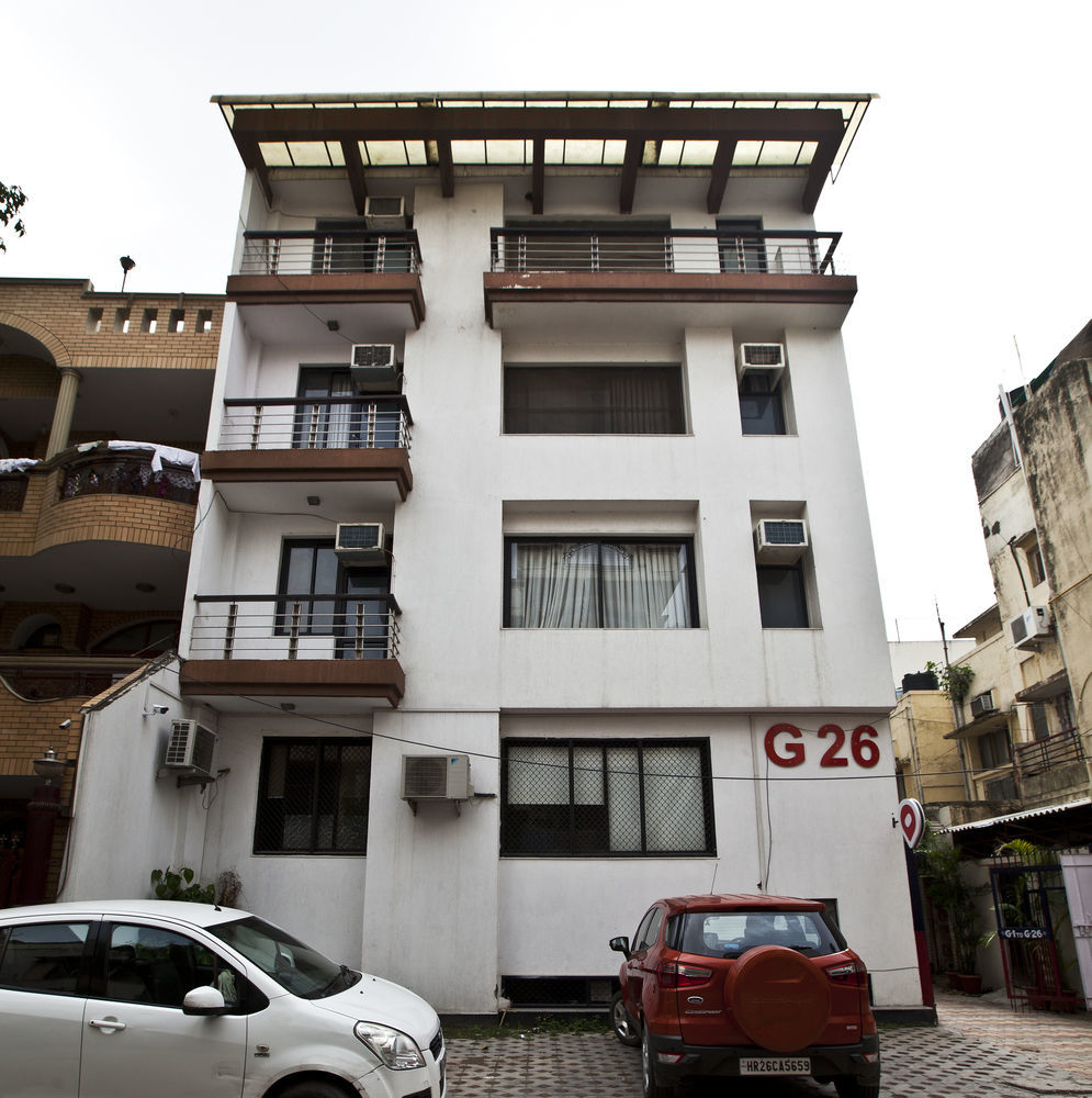 Hotels Near Hazrat Nizamuddin Railway Station OYO ROOMS HAZRAT NIZAMUDDIN RAILWAY STATION 2 HOTEL NEW DELHI